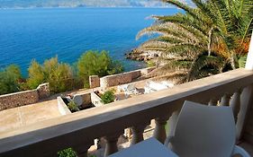 Apartmenthaus Punta ****