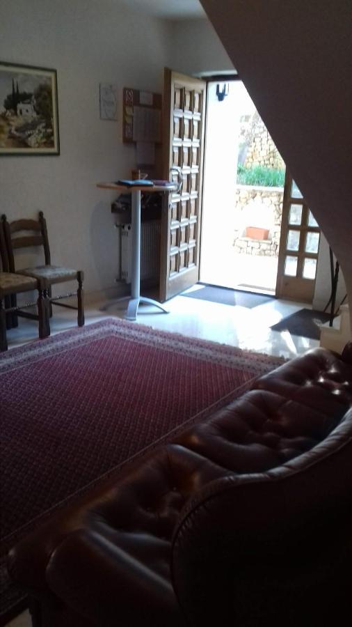 Apartmenthaus Punta **** Splitska Zewnętrze zdjęcie